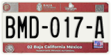 BMD-017-A
