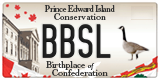 Prince Edward Island, Conservation (XXX(X))