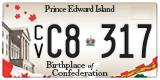 Prince Edward Island, Commercial (C1-234)