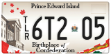 Prince Edward Island, Trailers (1T2-34)