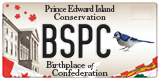 Prince Edward Island, Conservation (XXX(X))