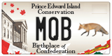 Prince Edward Island, Conservation (XXX(X))