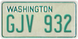 Washington, ABC-123