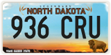 North Dakota, 123 ABC