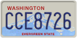 Washington, ABC1234