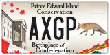 Prince Edward Island, Conservation (XXX(X))
