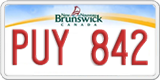 New Brunswick, ABC 123
