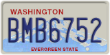Washington, ABC1234