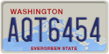 Washington, ABC1234