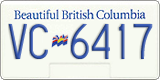 British Columbia, AB-1234