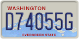 Washington, Trucks (A12345B)