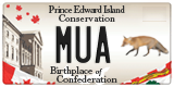 Prince Edward Island, Conservation (XXX(X))