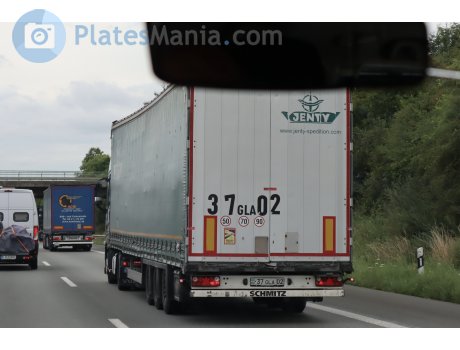 GLA 37 02, Schmitz SCS