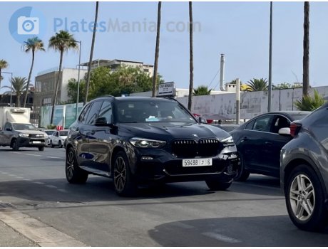 59488|‎و|‎6, BMW X5