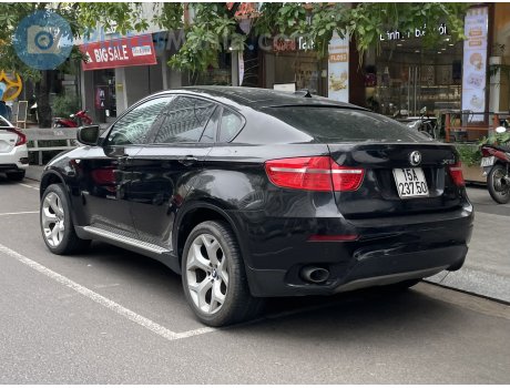 15A-237.50, BMW X6
