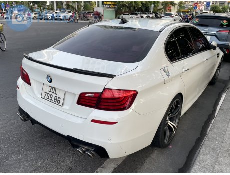 30L-799.86, BMW 5 Series
