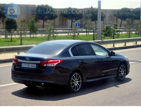 77 HG 344, Samsung SM5