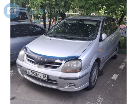 к850сх38, Nissan Tino