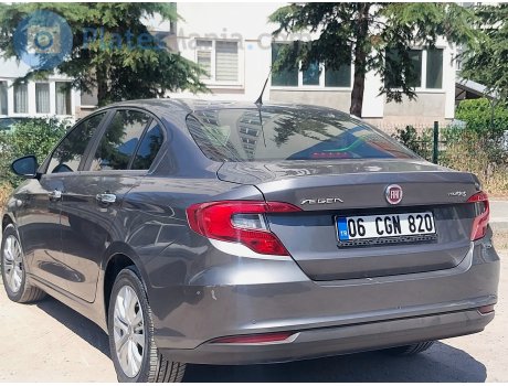 06 CGN 820, FIAT Ægea