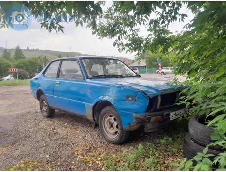 е144вн147, Toyota Corolla