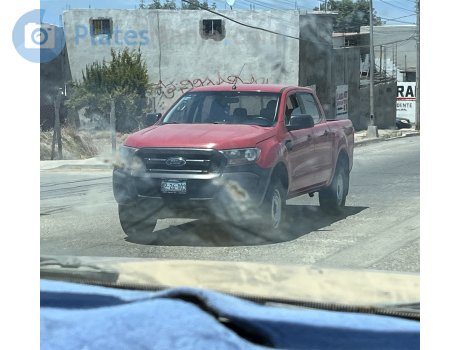 AP-26-003, Ford Ranger