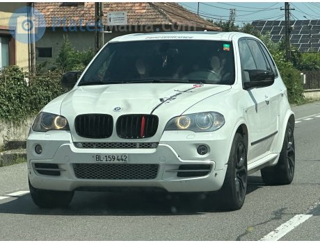 BL 159442, BMW X5