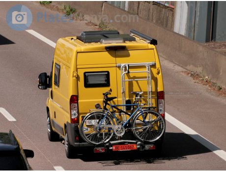 BE 141062, FIAT Ducato
