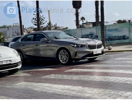 77850|‎ط|‎6, BMW 5 Series