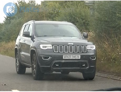 87127|‎ب|‎26, Jeep Grand Cherokee