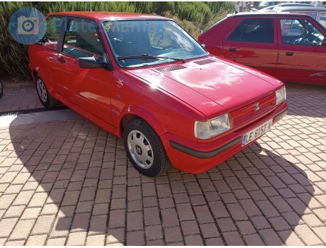 LE 6157 V, SEAT Ibiza