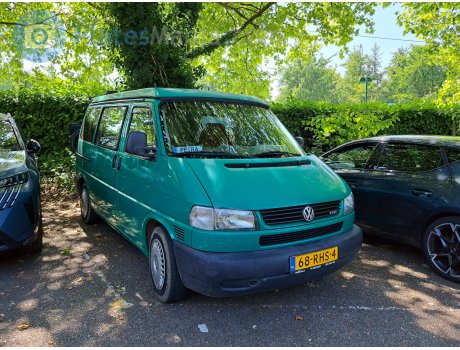 68-RHS-4, Volkswagen California