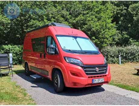 BM QP 149, Sunlight Cliff