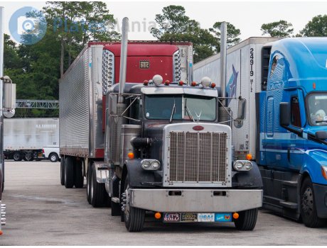 CL120122, Peterbilt 359
