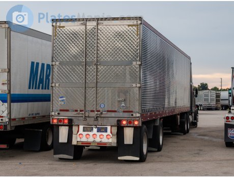T17917, Utility (Utility Trailer Manufacturing Company)