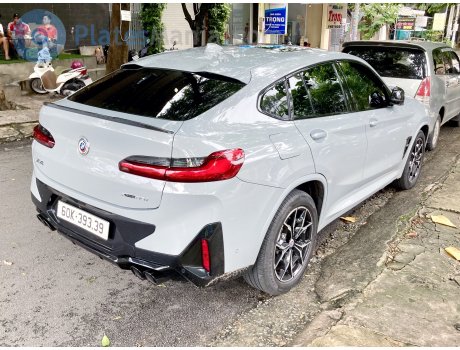 60K-393.39, BMW X4