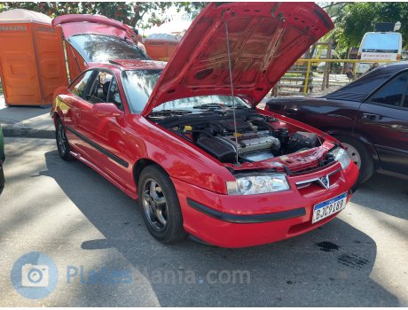 BJC9I89, Chevrolet Calibra