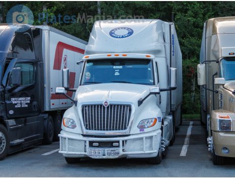 05-EN-8W, International LT Series