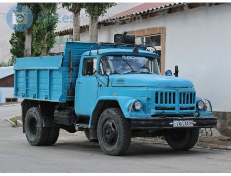 7490AA04, ЗИЛ 130