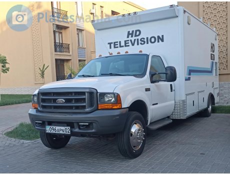 096 APN 02, Ford F-550