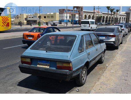 ‎٣٨١٧‎ ‎و م أ‎, FSO Polonez