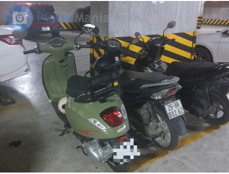 29-BH 002.62, SYM Shark