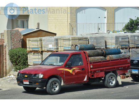 ‎٣٩٨٦‎ ‎ج ر ل‎, Chevrolet T-Series