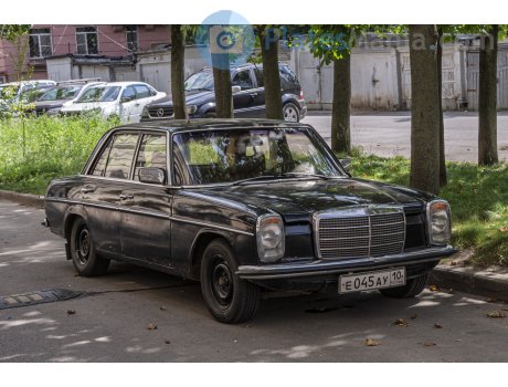 е045ау10, Mercedes-Benz E-Klasse