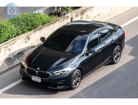 5ขง 7931, BMW 2 Series