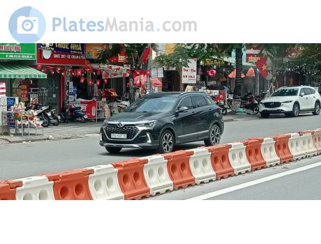 15A-597.15, BAIC Beijing 5/X55