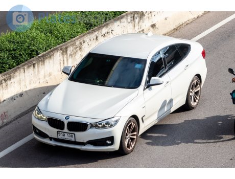 5กต 138, BMW 3 Series