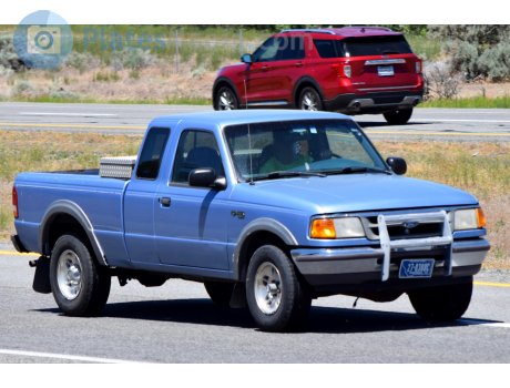 27-0388C, Ford Ranger