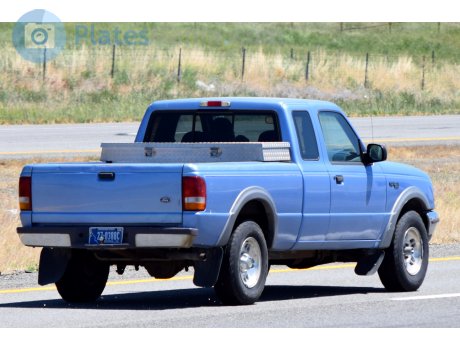 27-0388C, Ford Ranger