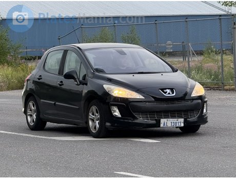 ÅL 13013, Peugeot 308