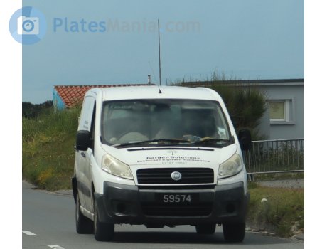 59574, FIAT Scudo